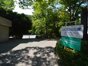 山口白山公園