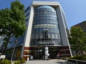 Odakyu-OX万福寺店