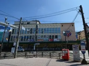ゆりストア百合ヶ丘本店