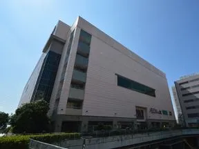 イオン新百合ヶ丘店
