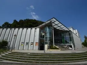 川崎市アートセンター