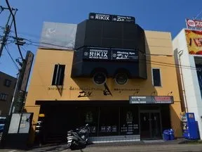 ロッククライミングジムZEN百合ヶ丘店