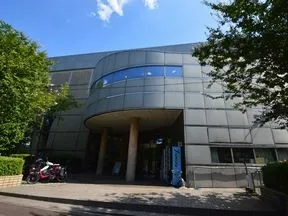 川崎市麻生スポーツセンター