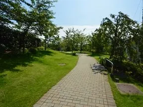 ブロッサムテラス