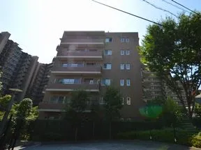 北東から見たヒルトップコート