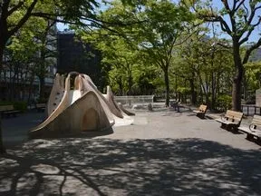 南砂二丁目南公園 