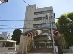江東運転免許試験場