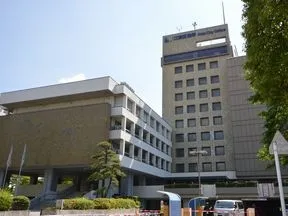 江東区役所