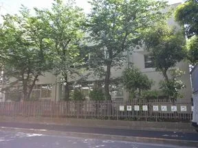 南陽幼稚園