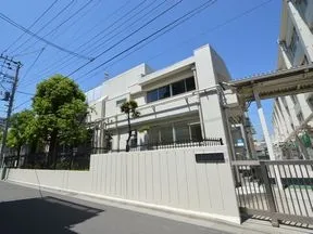 第四砂町小学校