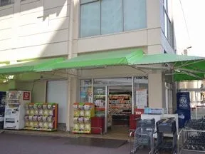 オーケーストア　南砂店