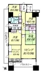 4L・DK<br>95.69m²