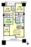 4SLD・K<br>98.35m²