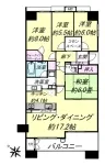4LD・K<br>104.46m²