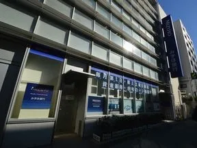 みずほ銀行　大船支店