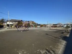 笠間三丁目公園