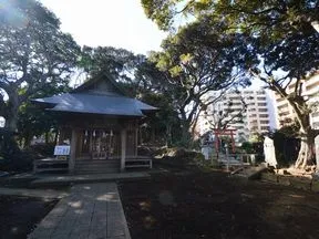 鹿島神社