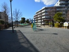 笠間町第二公園