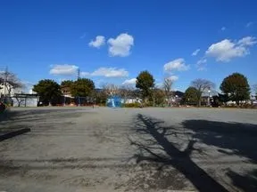 笠間町公園