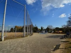 笠間中央公園
