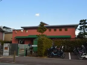 かさまの杜保育園