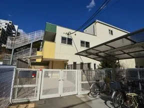 アスク大船保育園