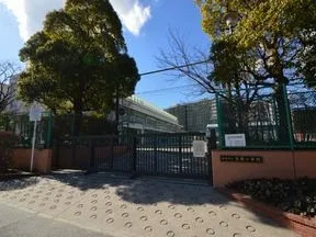 笠間小学校