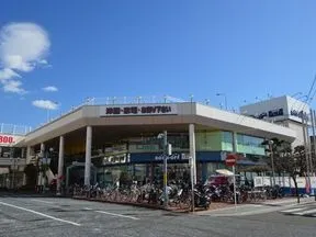BOOKOFF SUPER BAZAAR 鎌倉大船店
