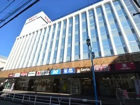 西友大船店
