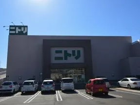 ニトリ大船店