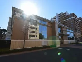 クラブアリーナ