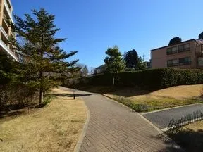 フォレストウォーク
