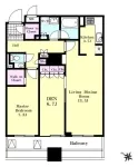 1ＬＤＫ<br>75.95m²
