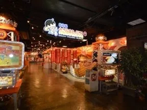 お台場たこ焼きミュージアム