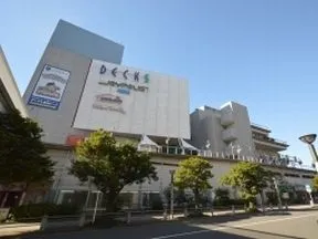 デックス東京ビーチ