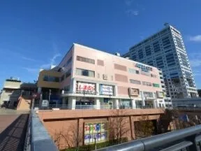 アクアシティお台場