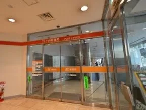 TFT内郵便局