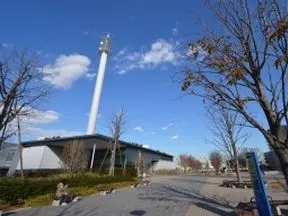 東京臨海広域防災公園