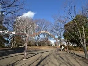 有明テニスの森公園