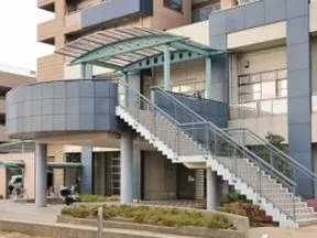 江東区立東雲図書館