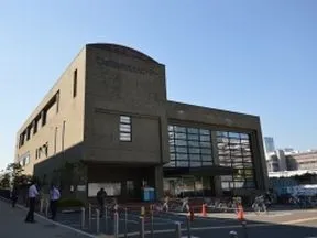 江東区立豊洲文化センター