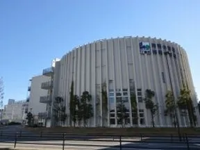 江東区立有明小学校・中学校