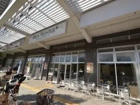 フレッシュフードストア文化堂　有明店