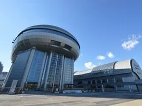 有明スポーツセンター