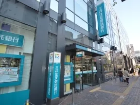 三井住友信託銀行 三軒茶屋支店
