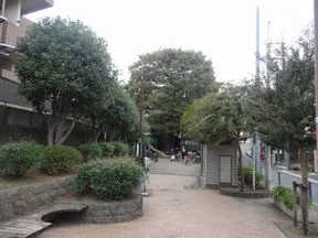 したのやばし公園