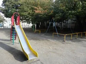三宿公園