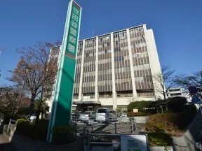 世田谷警察署