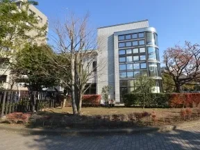 池尻まちづくりセンター