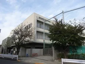 区立多聞小学校